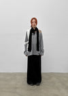 Cabrin Maxi Long Skirt