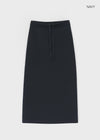 Cabrin Maxi Long Skirt