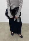 Cabrin Maxi Long Skirt