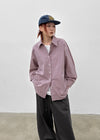 The-Nick Standard Strap Check Shirt