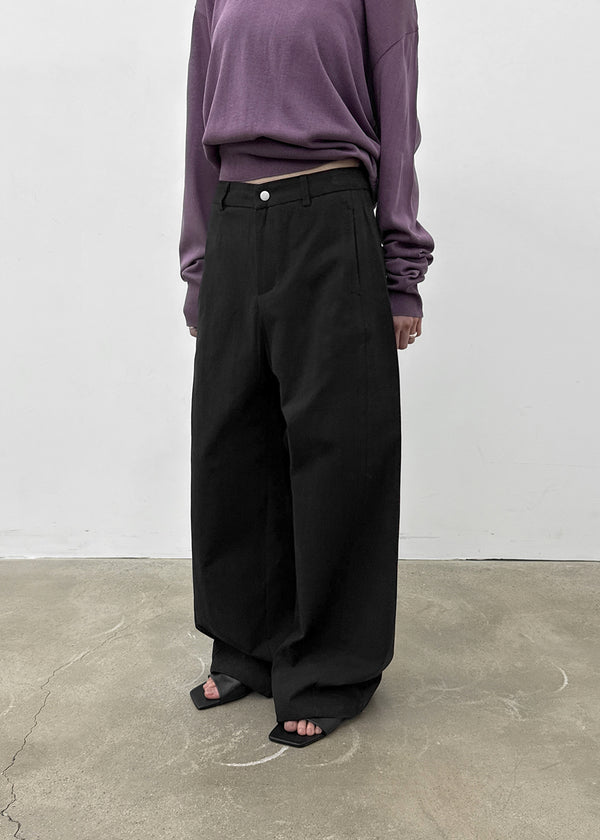 Delco Set - Wrap Skirt, Pants