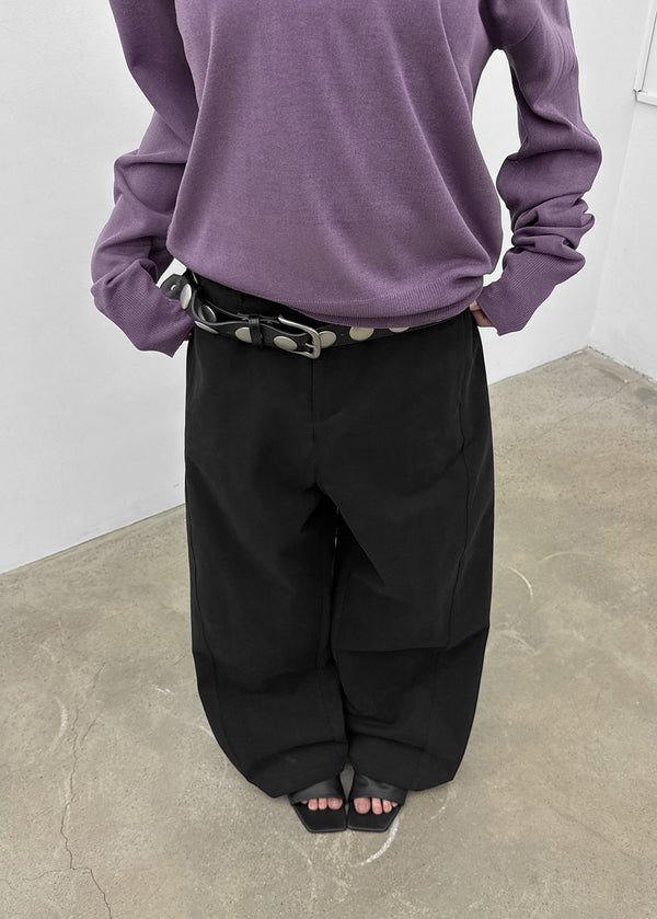 Delco Set - Wrap Skirt, Pants