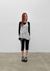 Latof Tencel Basic Long Sleeve T-Shirt