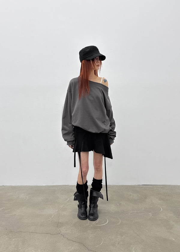 Ricav Madoros Cap (Linen 50%)