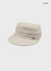 Ricav Madoros Cap (Linen 50%)