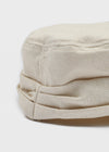 Ricav Madoros Cap (Linen 50%)