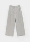 Delco Set - Wrap Skirt, Pants