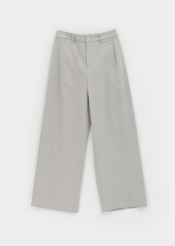 Delco Set - Wrap Skirt, Pants