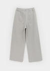 Delco Set - Wrap Skirt, Pants