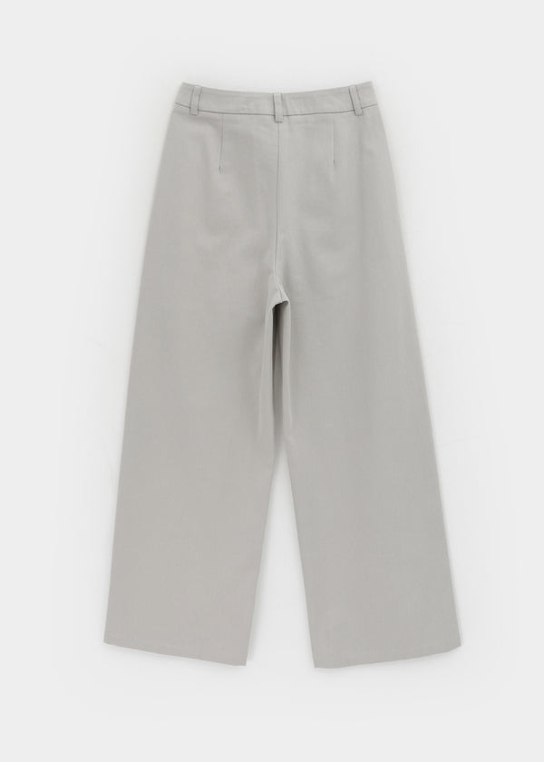 Delco Set - Wrap Skirt, Pants