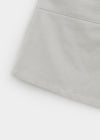 Delco Set - Wrap Skirt, Pants