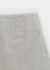 Delco Set - Wrap Skirt, Pants
