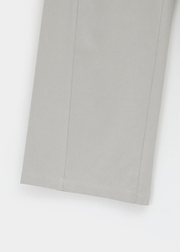 Delco Set - Wrap Skirt, Pants