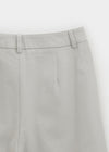 Delco Set - Wrap Skirt, Pants