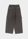 Miar Cotton Cargo Pants