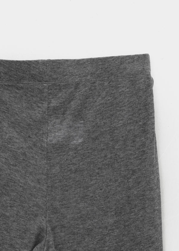 Bullet Cut Tencel Leggings