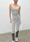 T-aron Stripe Sleeveless