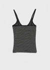 T-aron Stripe Sleeveless