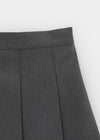 Singtoni Pleated Midi Skirt