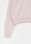 Beckive Round Knit Cardigan