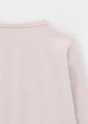 Beckive Round Knit Cardigan