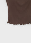 Hargen SET - Cardigan, Sleeveless (Built-in Cap)