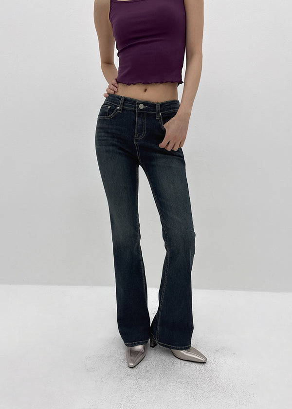 Hinit Loafers Stiletto Heels