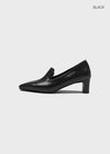 Hinit Loafers Stiletto Heels
