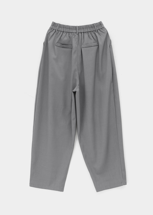 Depolerang Set - Wrap Skirt, Balloon Slacks