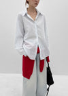 Moremto Striped Shirt