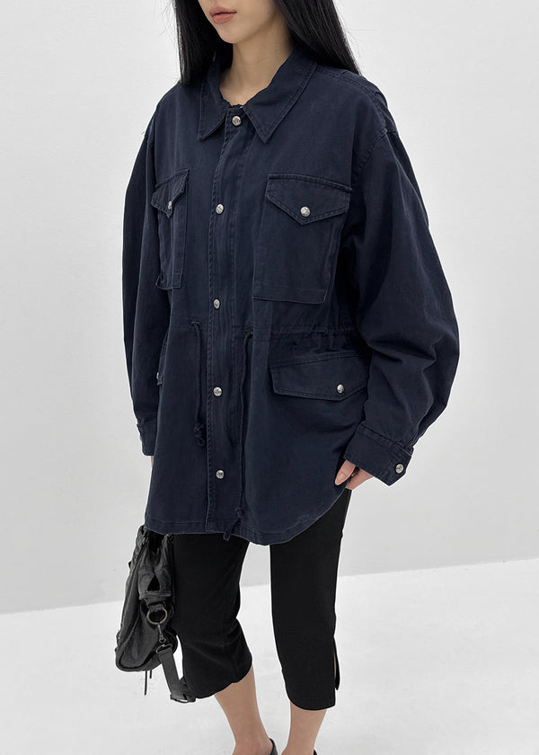 Sandton Cation Field Jacket