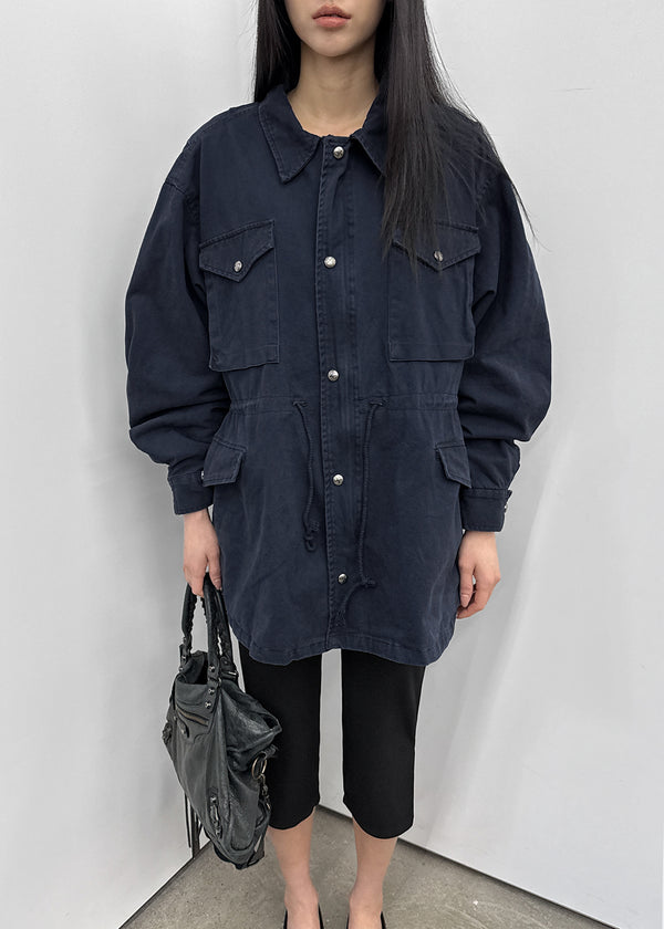 Sandton Cation Field Jacket