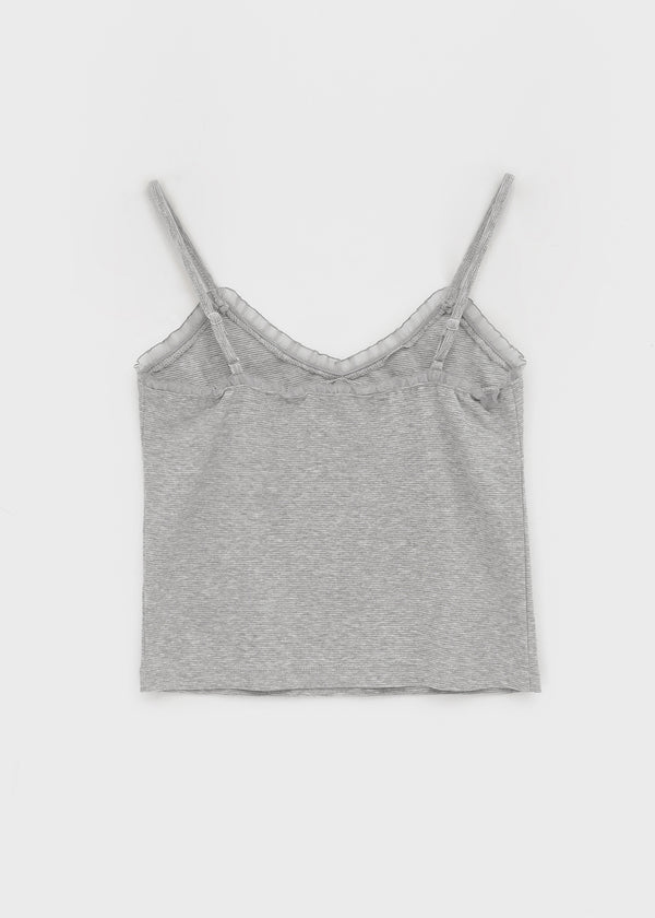 Tarpen Lace Sleeveless