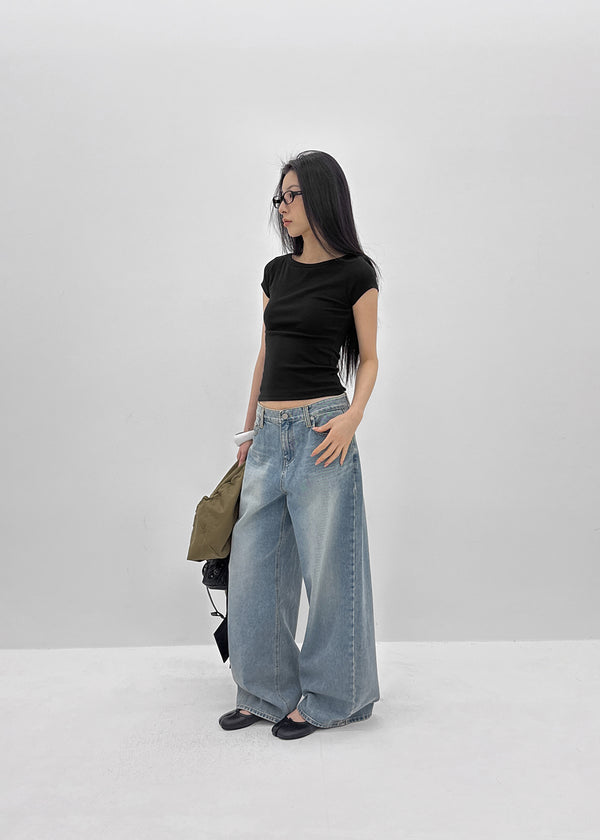 Parua High-neck Hooded Field Jacket