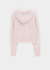 Lyran Knit Hooded Cardigan
