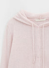 Lyran Knit Hooded Cardigan