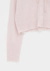 Lyran Knit Hooded Cardigan