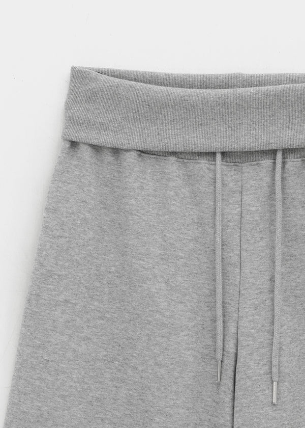 Atone Folding Wide Training Pants