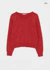 Silkein V-neck Knit