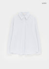 Moremto Striped Shirt