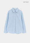 Moremto Striped Shirt