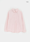 Moremto Striped Shirt