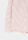 Moremto Striped Shirt