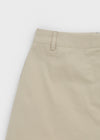 Trinew Cotton Mini Skirt Pants