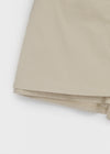 Trinew Cotton Mini Skirt Pants