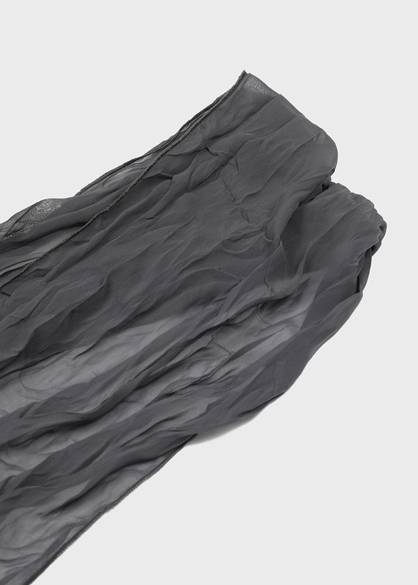 Nato Wrinkle Scarf