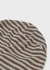 Thermiro Stripe Turban Beanie
