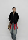 Colourng Softening Pigment Work Jacket