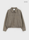 Colourng Softening Pigment Work Jacket