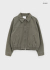 Colourng Softening Pigment Work Jacket
